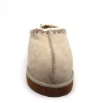 Shepherd pantoffel wol beige Izzy